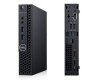 DELL KOMPUTER OPTIPLEX 3070 MICRO i5-8500T 8GB SSD256GB WIN11PRO WiFi - Poleasingowy 